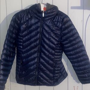 Tommy Hilfiger Compact puffer jacket